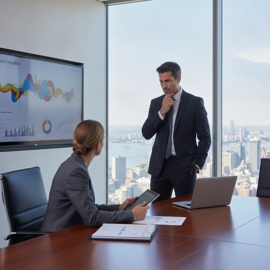Arbitrage contrat capitalisation société – Guide 2026 - arbitrage contrat capitalisation societe