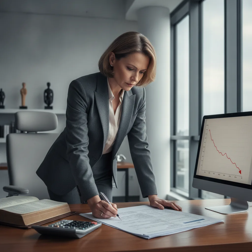 Provision pour dépréciation contrat capitalisation – IS - provision depreciation contrat capitalisation