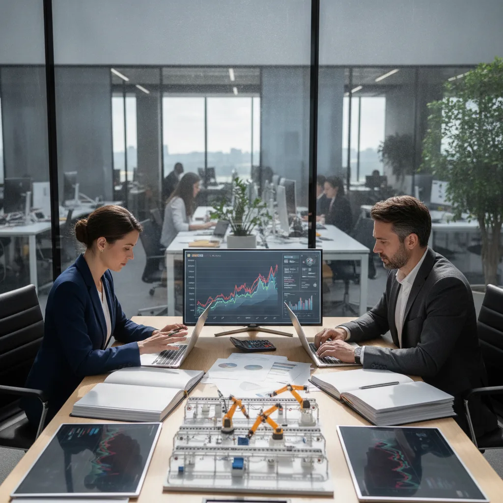 Constituer une réserve d'investissement en entreprise - constituer reserve investissement entreprise