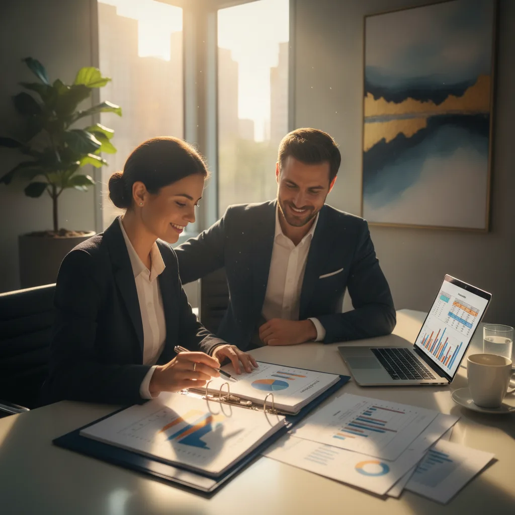 constituer réserve investissement entreprise