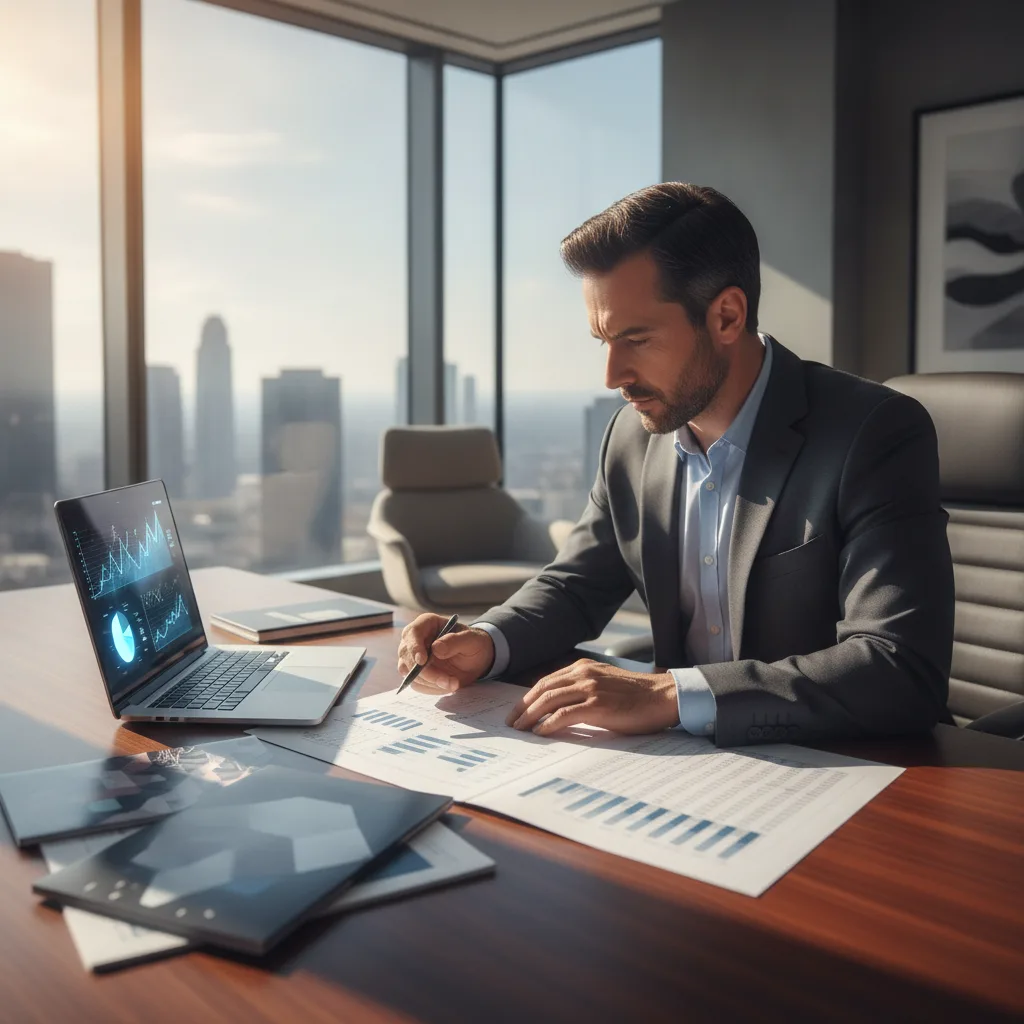 Régime mère-fille et placements financiers, le guide 2026