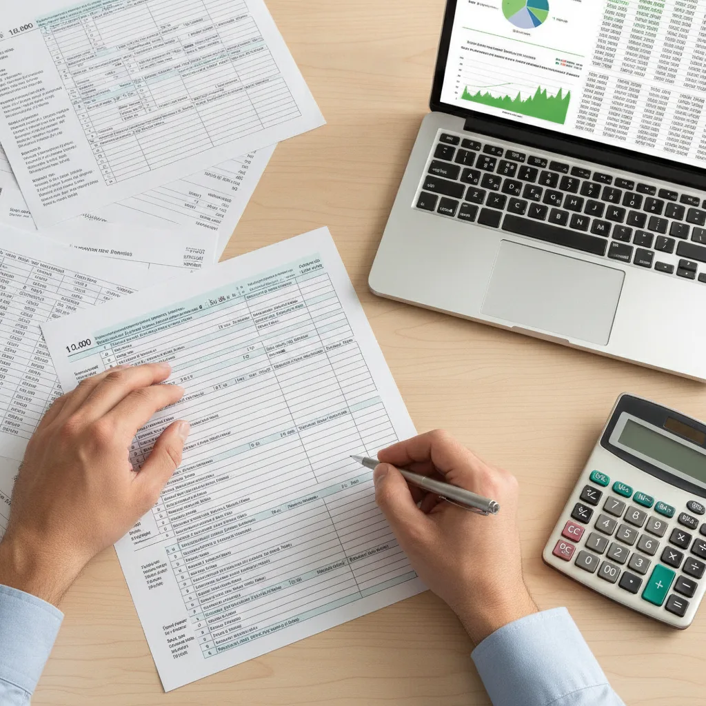 Réintégration fiscale extra-comptable des placements 2026 - reintegration fiscale extra comptable placements