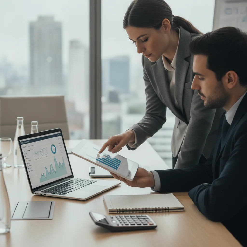 externaliser gestion trésorerie entreprise