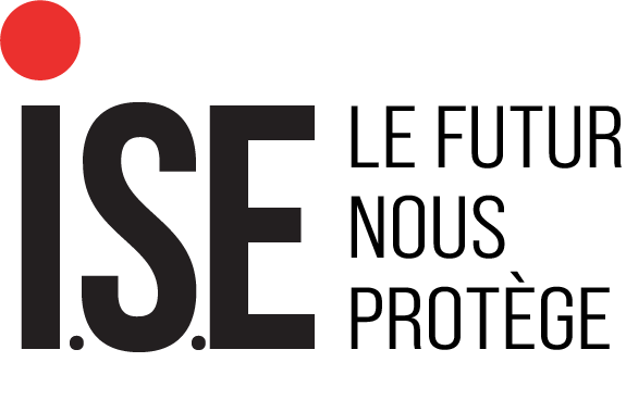 Logo ISE
