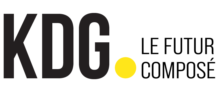 Logo KDG