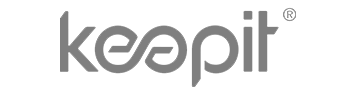 Logo Keepit