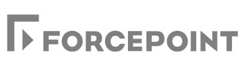 Logo Forcepoint