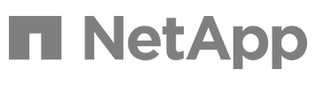 Logo NetApp