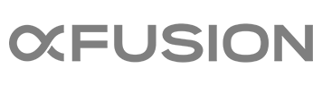Logo Xfusion