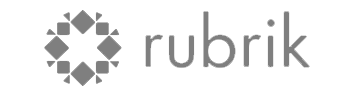 Logo Rubrik