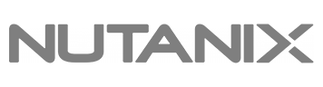 Logo Nutanix