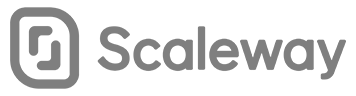 Logo Scaleway