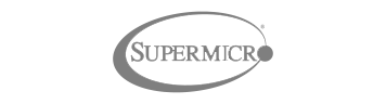 Logo Supermicro