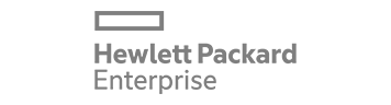 Logo Hewlett Packard Enterprise