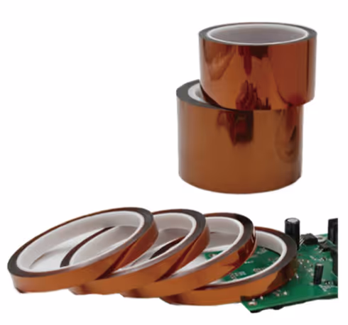 High Temperature Masking Tape
