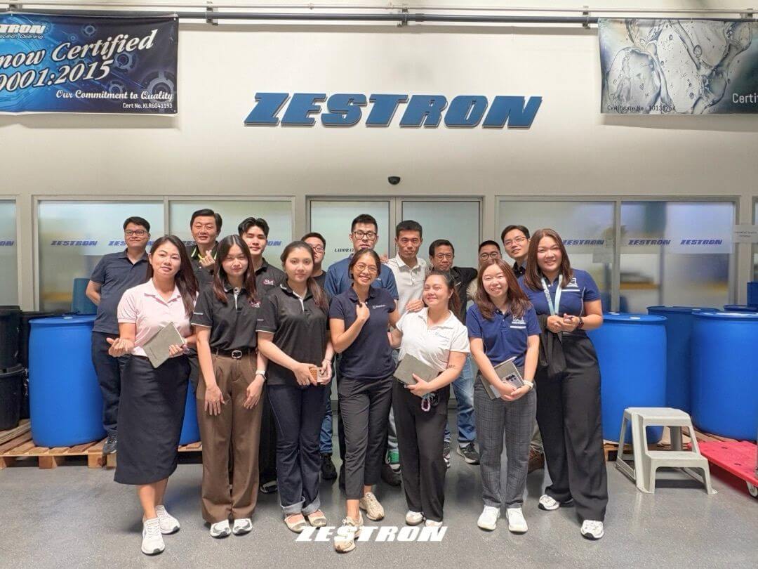 zestron_training