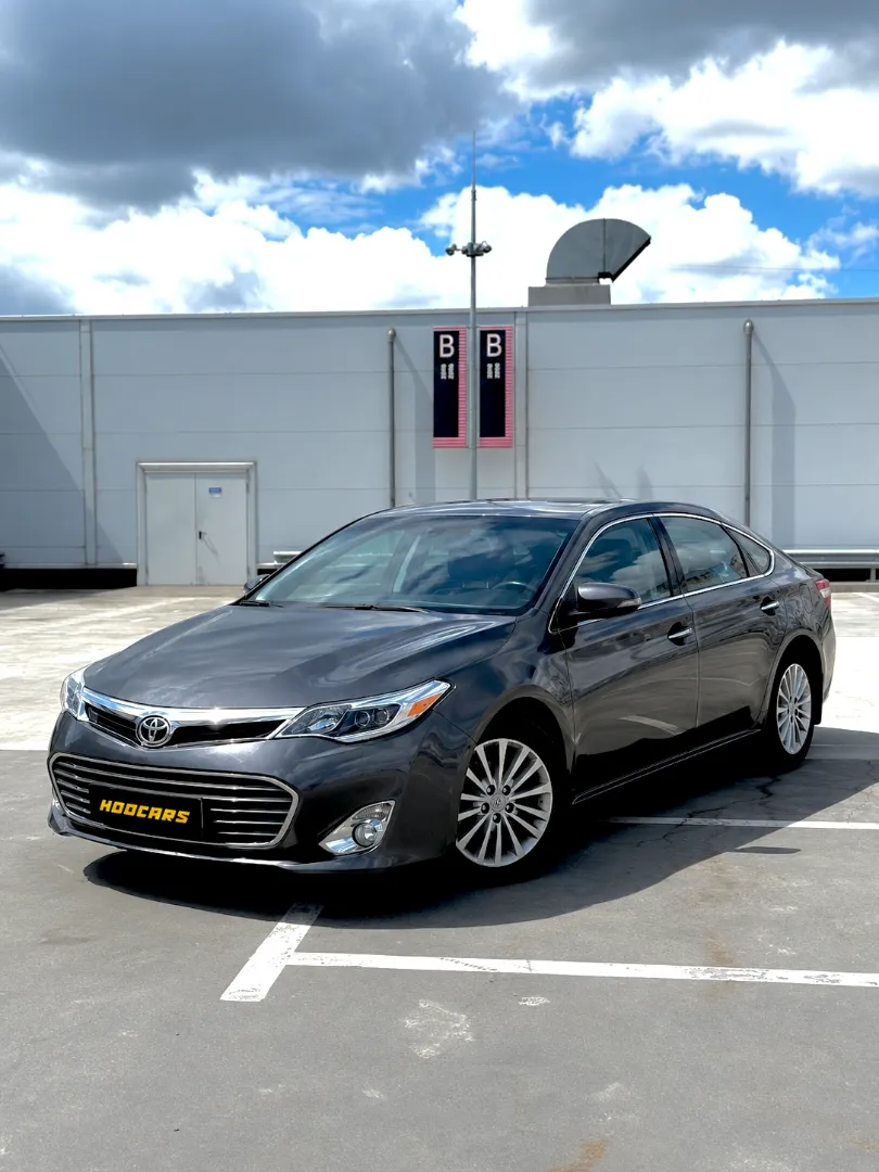 Toyota Avalon
