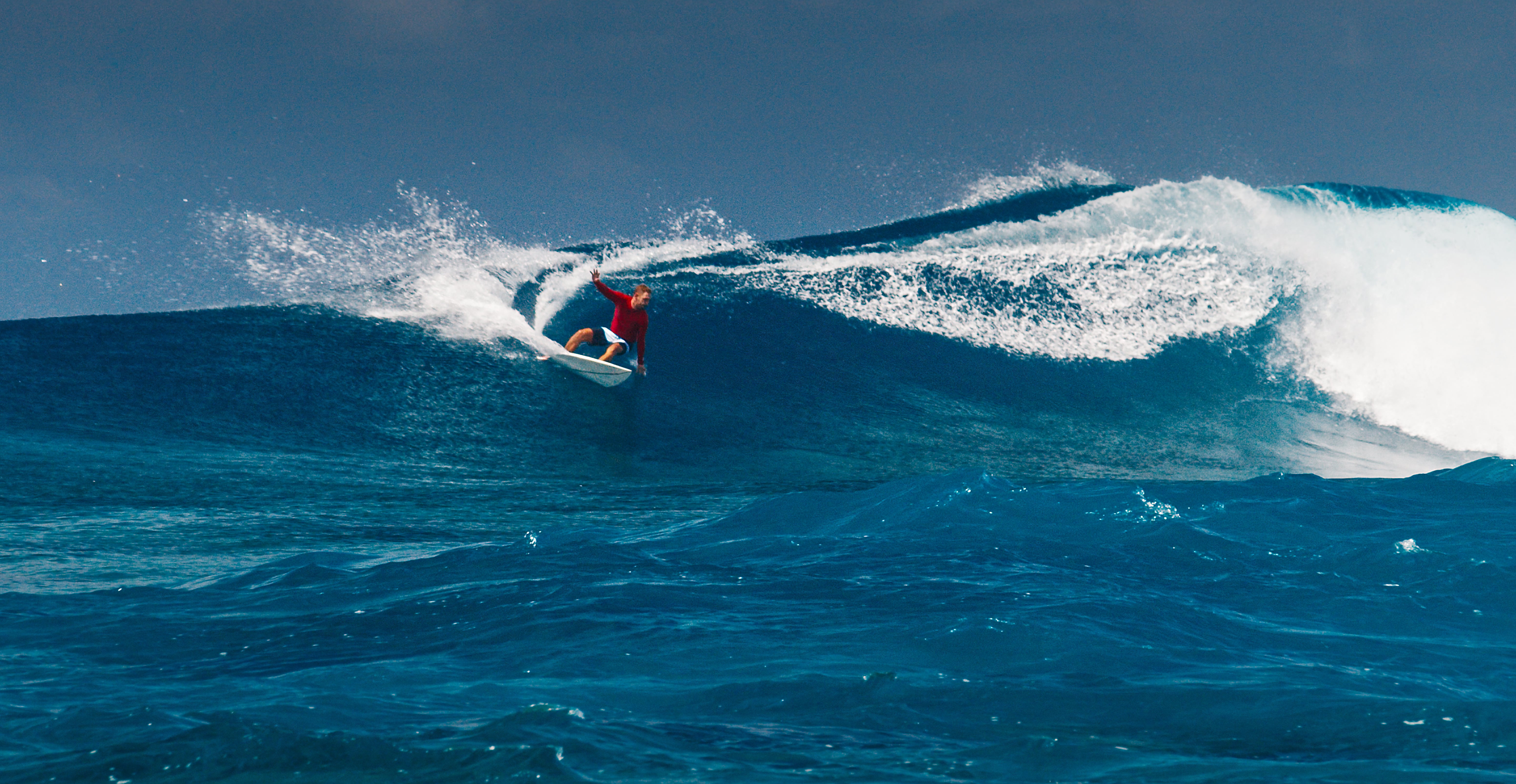 How to Do a Cutback (Without Overthinking It)