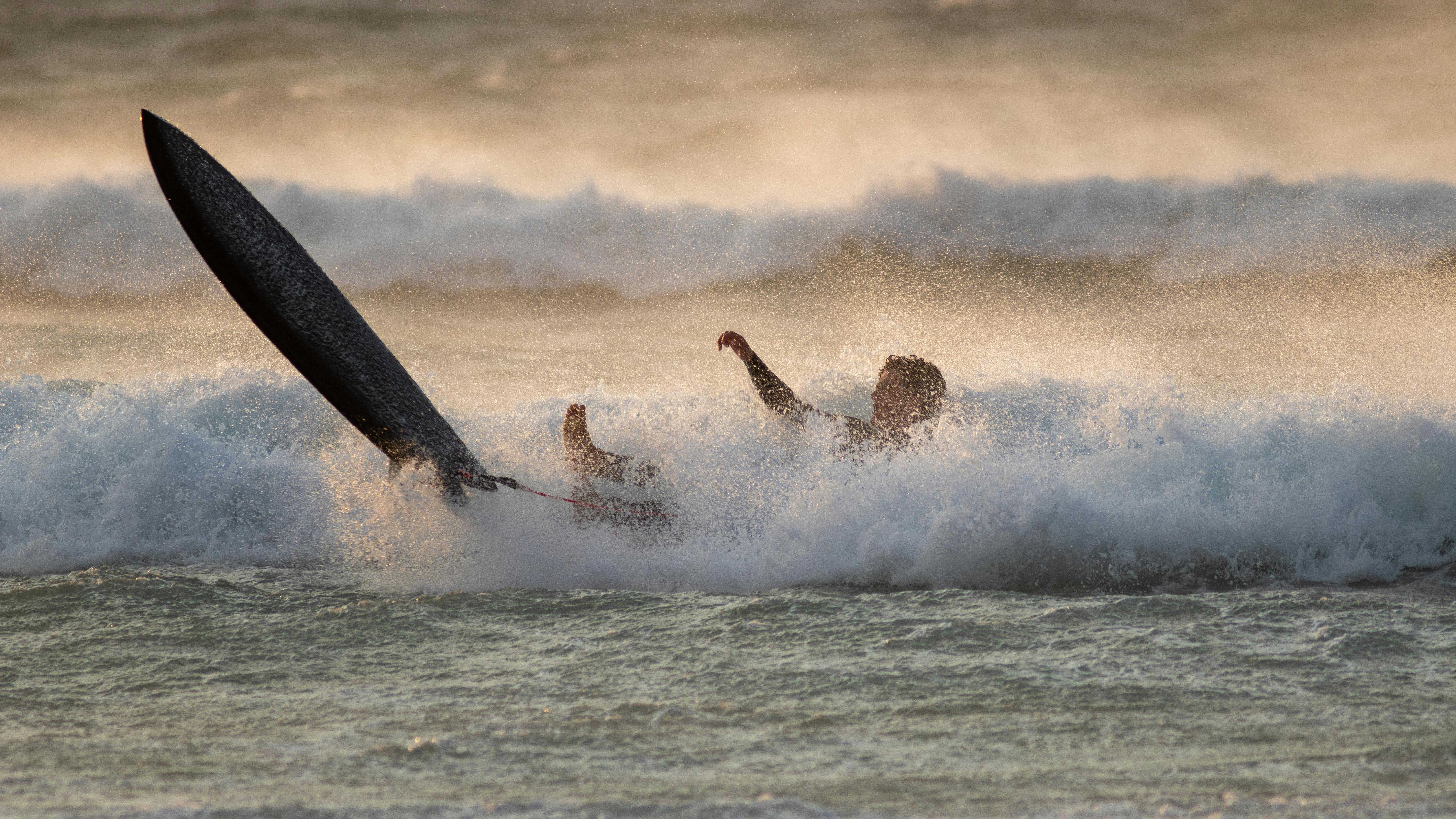 Why Surfing Is So Damn Hard (and What You Can Do About It)
