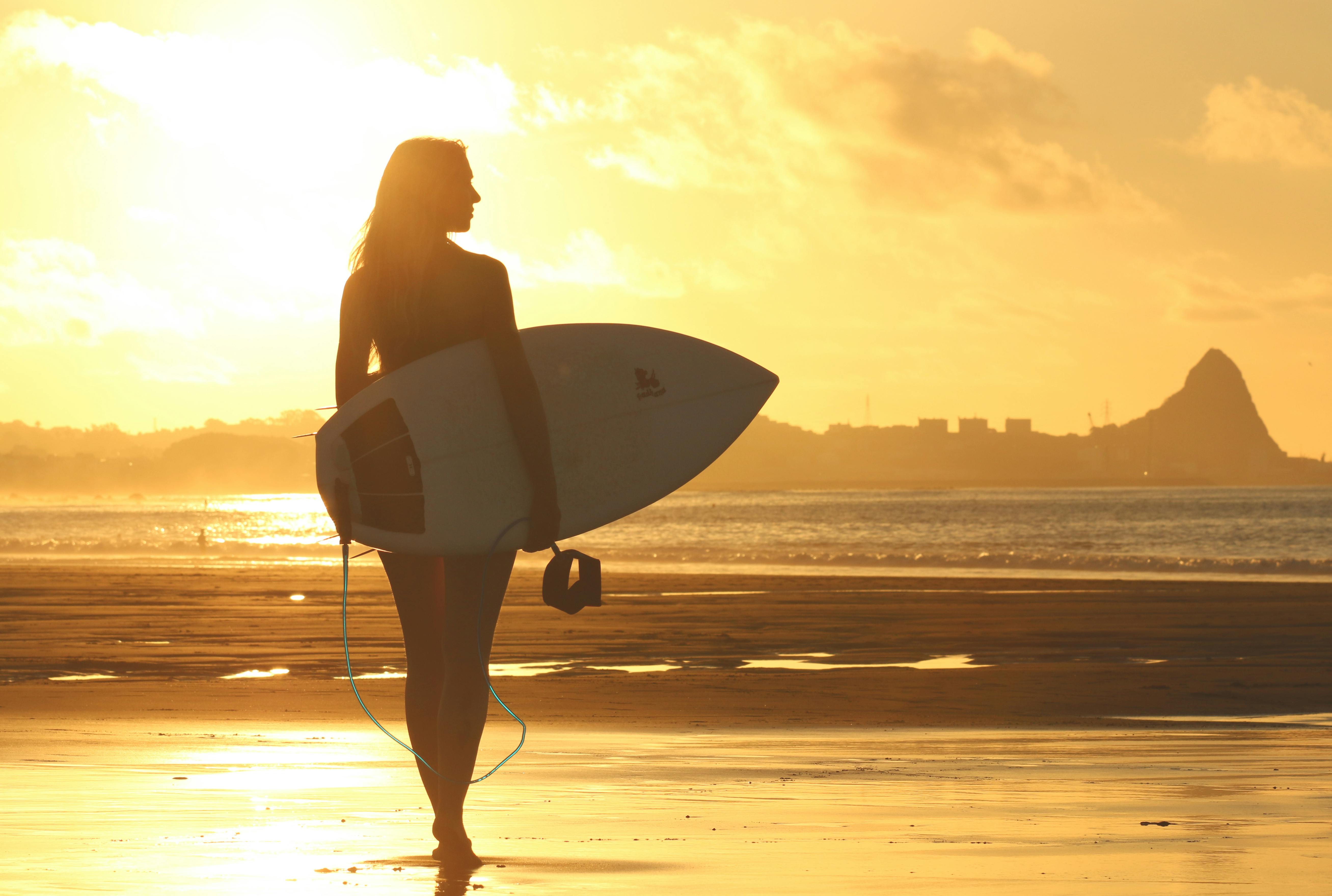 Still Surfing Like a Robot? Here's How to Surf Fluidly (Finally)
