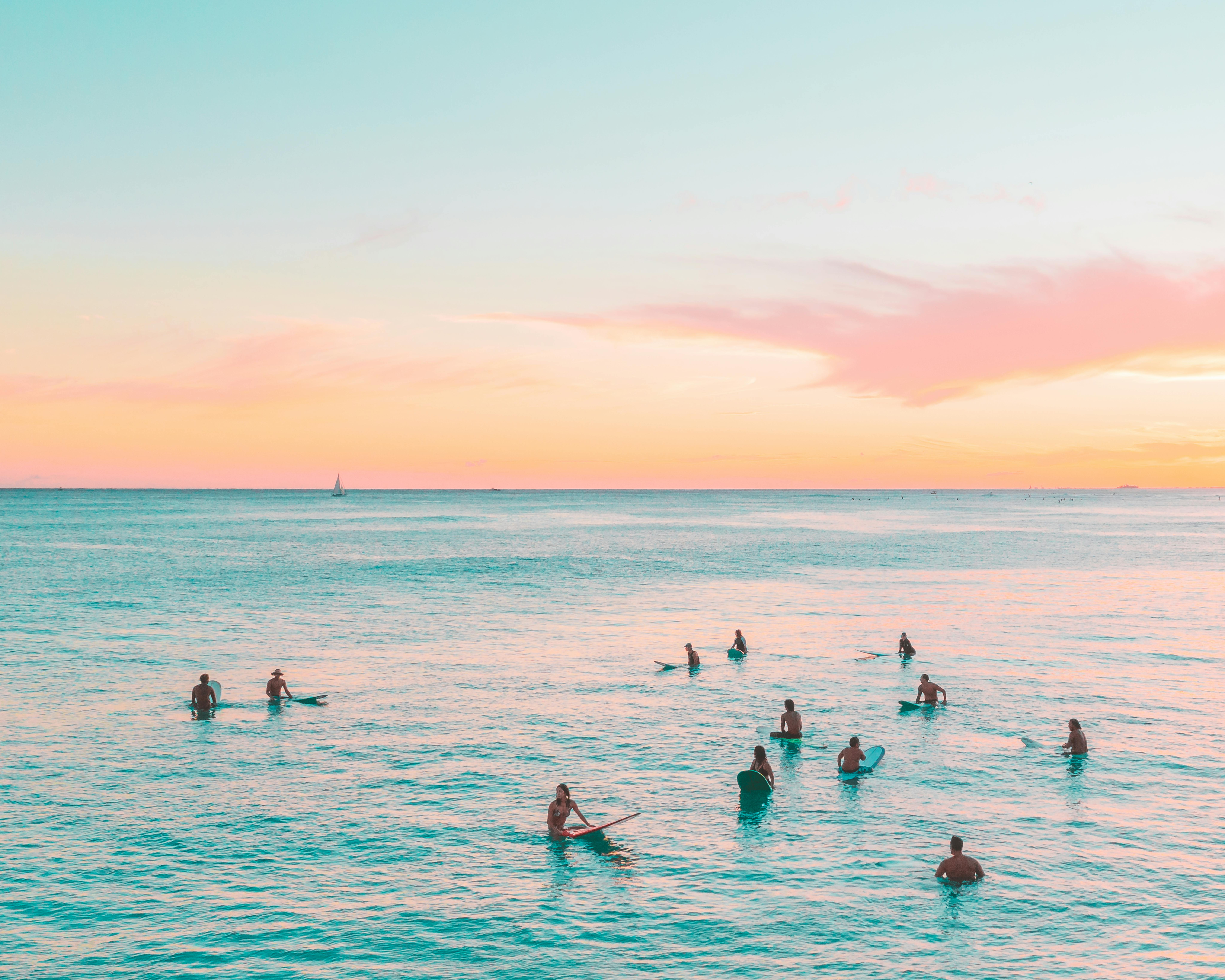 Why Most Surfers Choose the Wrong Board – And How to Get It Right