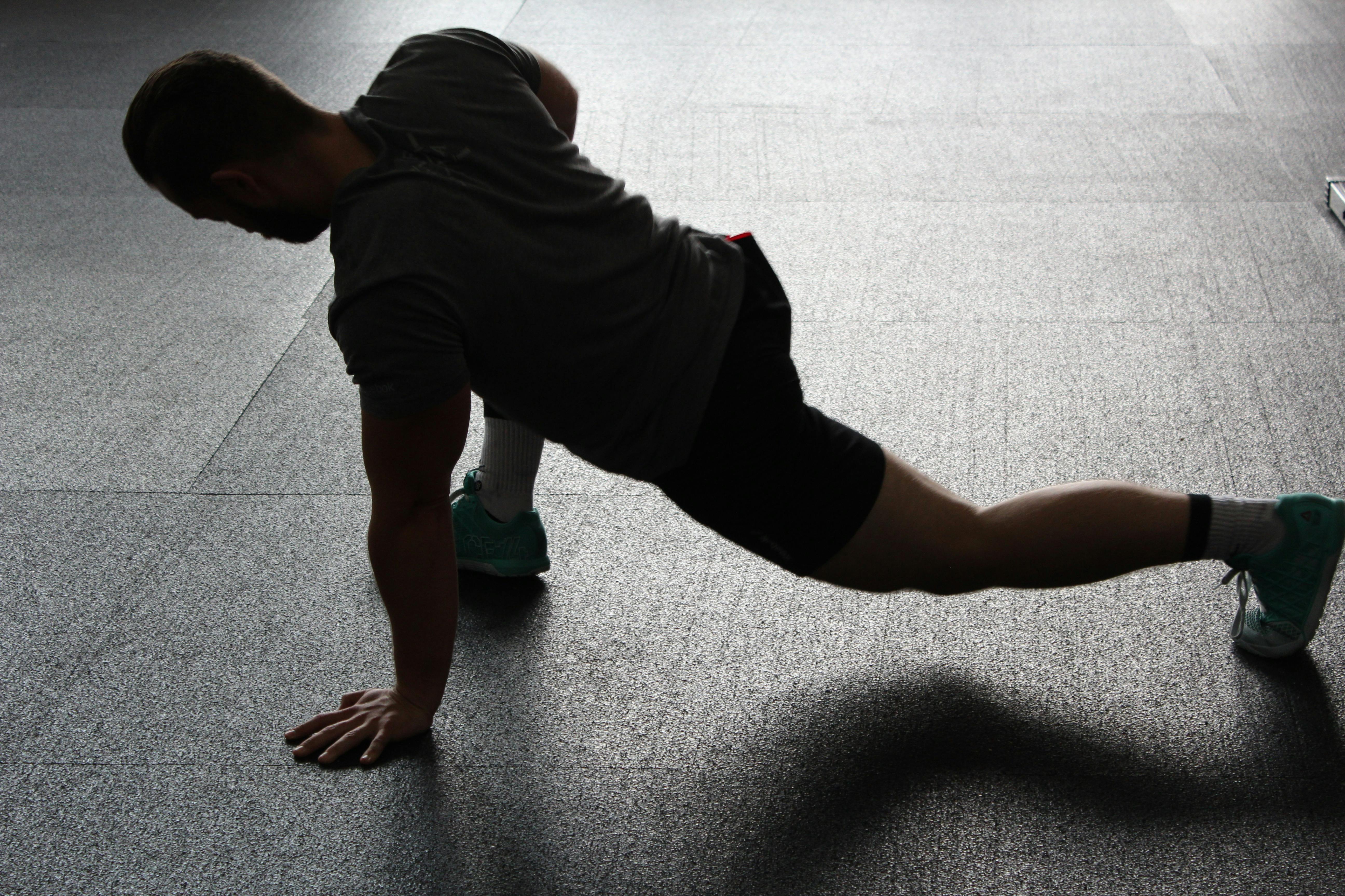 Mobility That Actually Helps Your Surfing – 5 Things You Should Be Able to Do