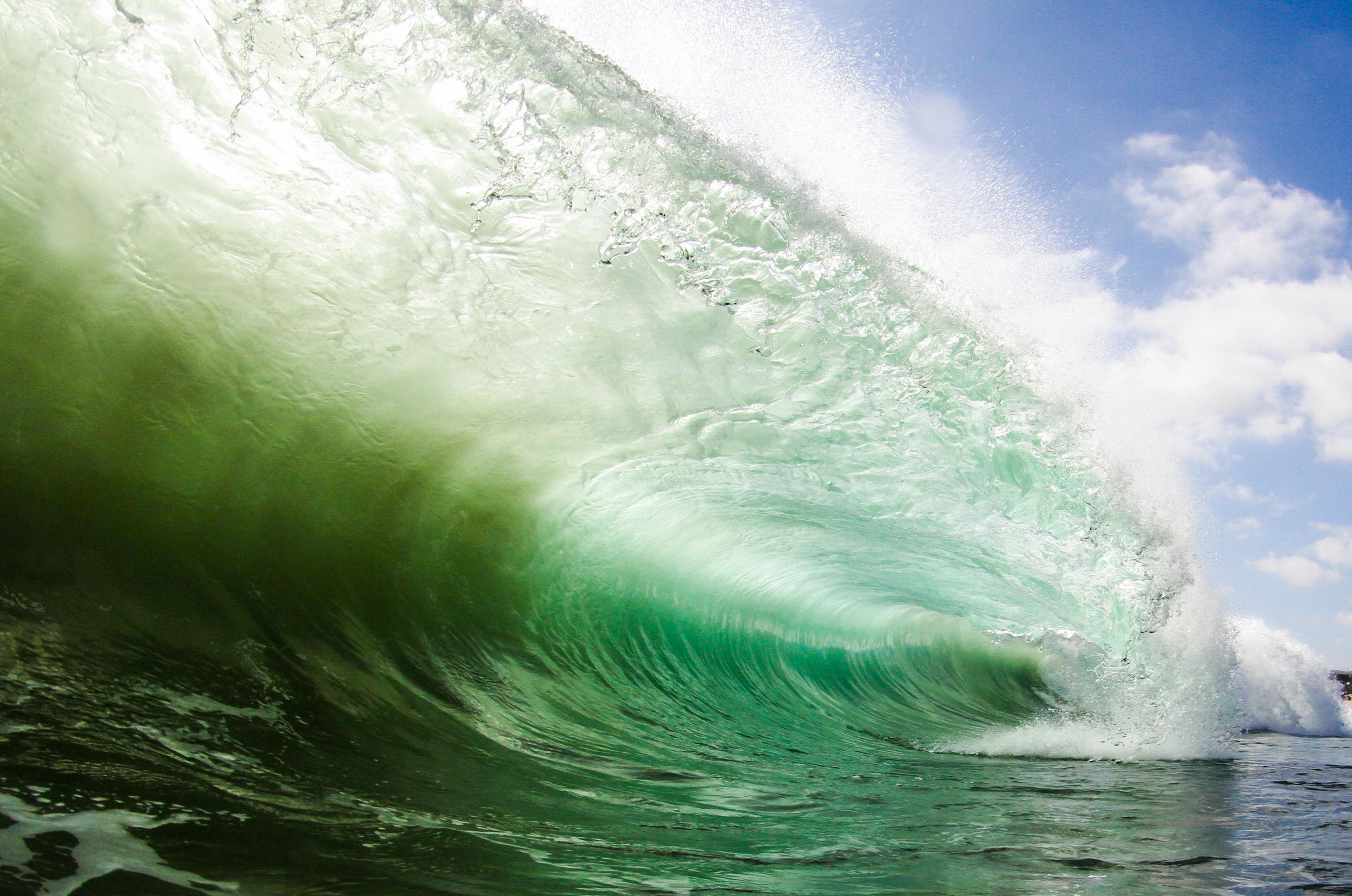 Duck Diving: The Skill Every Shortboarder Needs