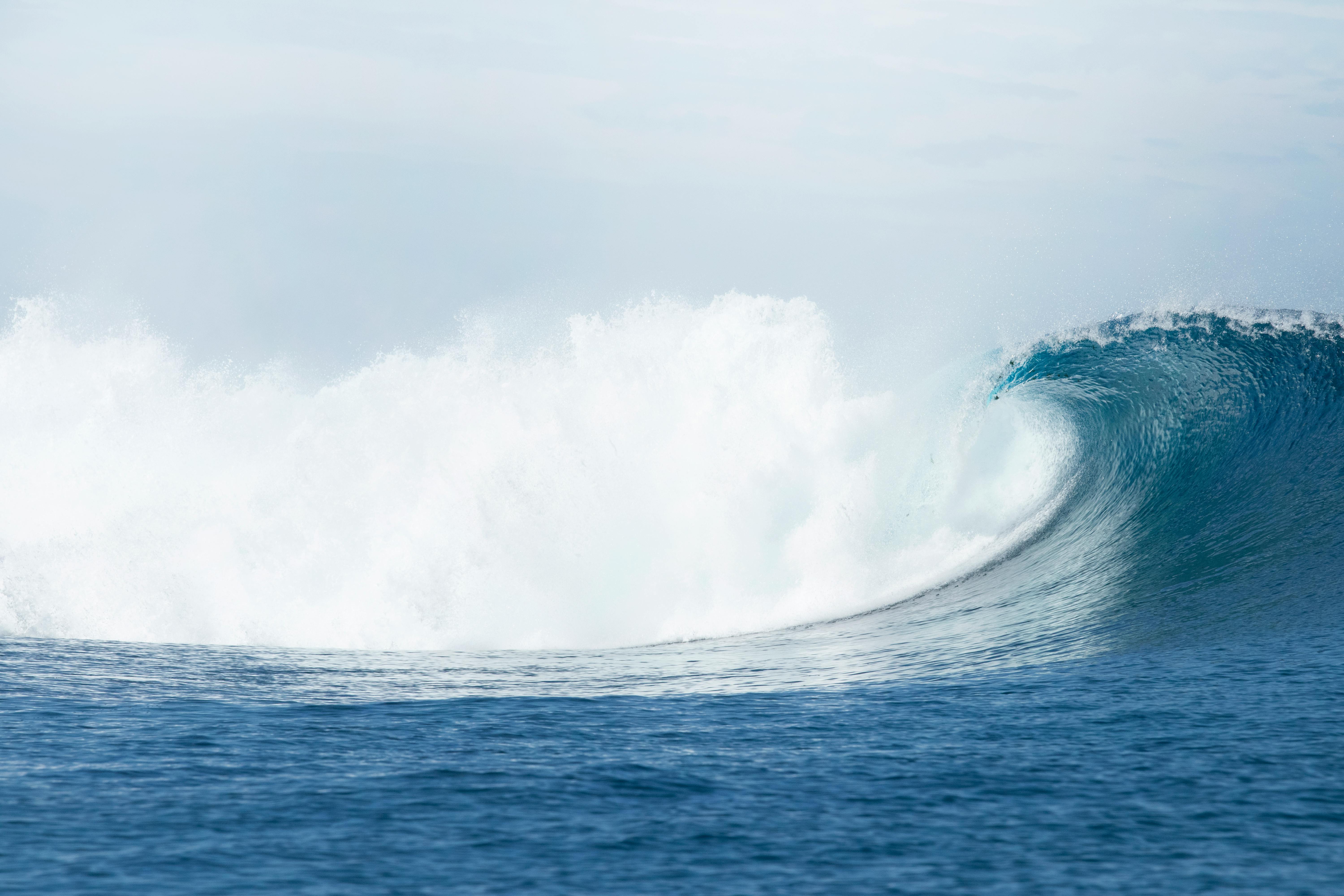 How to Read Waves Like an Experienced Surfer