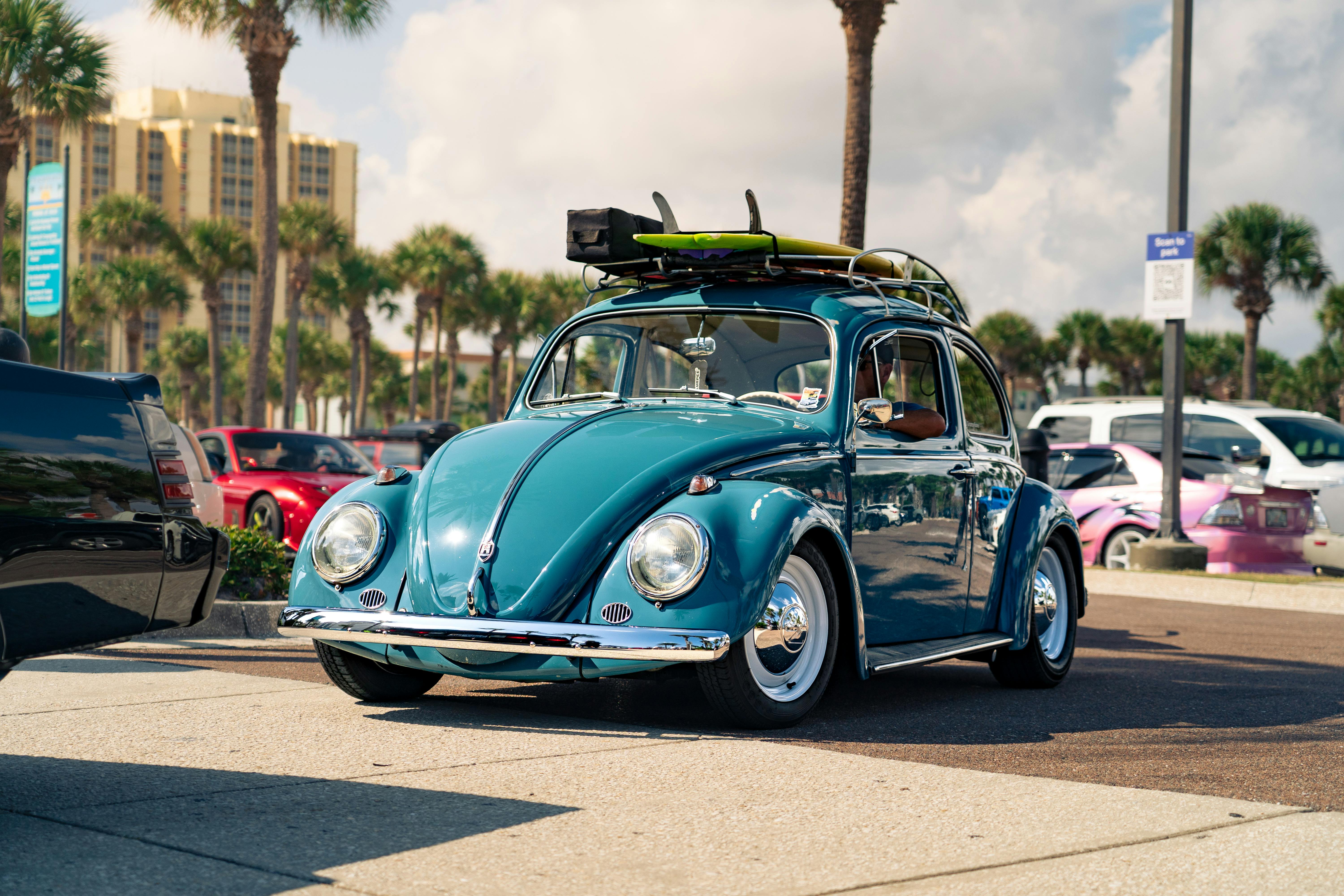 How to Surf with Style: Relaxation and Flow on the Wave