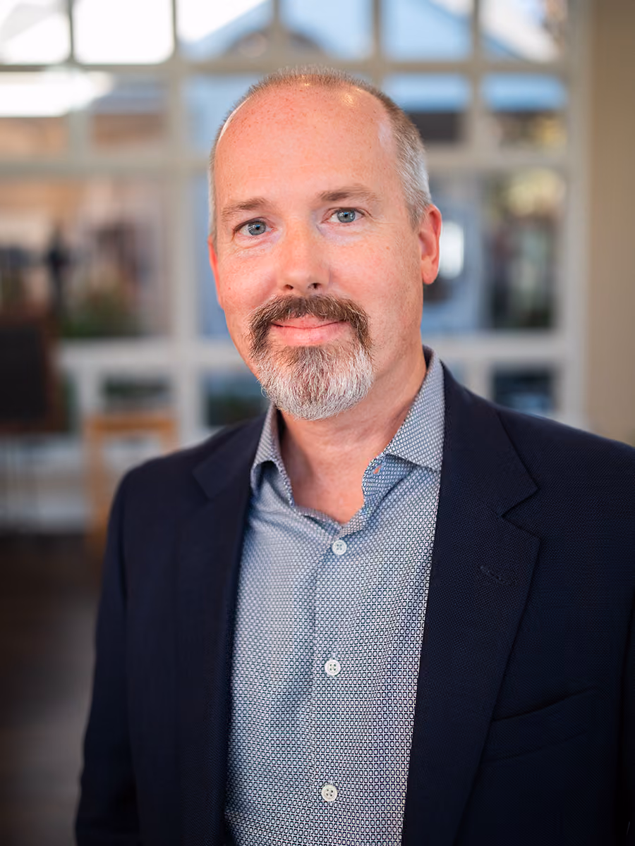 David B. Buckshorn