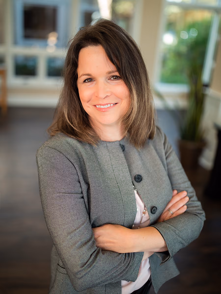 Susan Cribbs