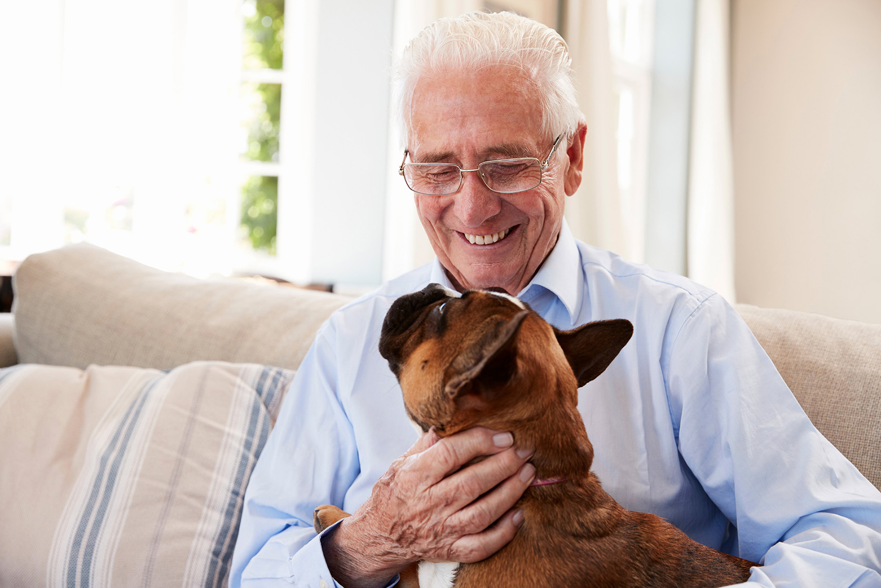 Dispelling the Myth: "I'm Not Ready Yet to Move to a Senior Living Community"