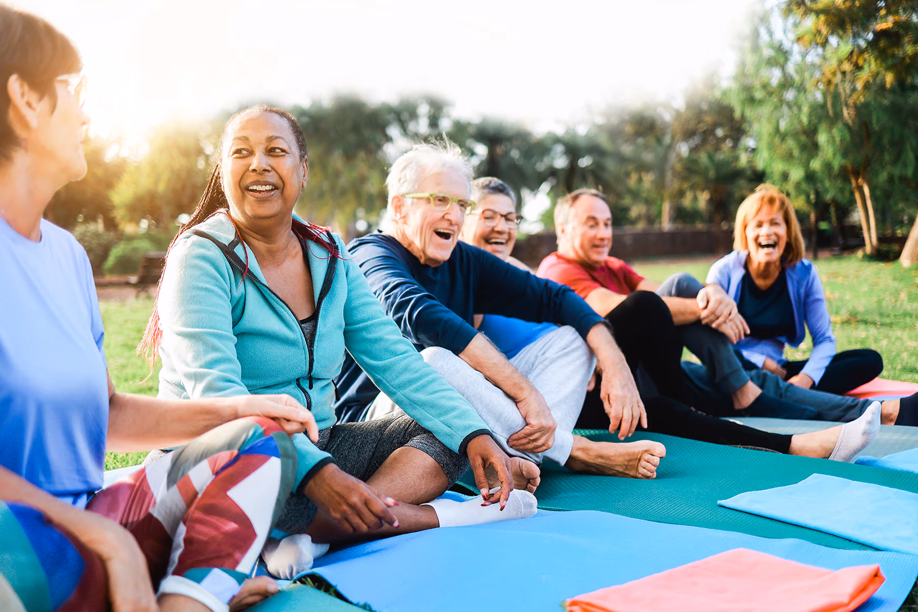 Advantages of Choosing a Life Plan Community Versus Staying at Home