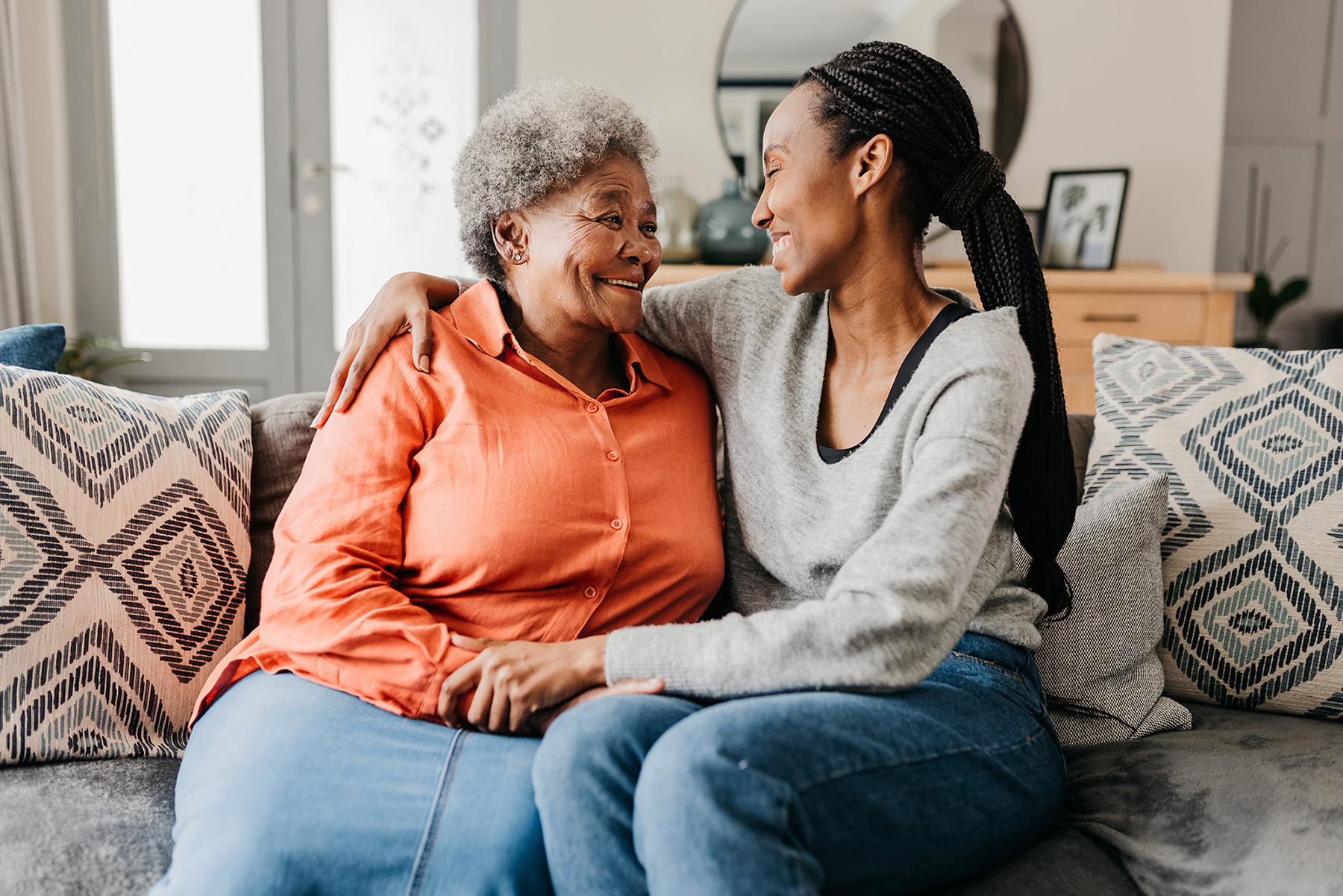 The Advantages of Living in a Life Plan Community: An Adult Child’s Perspective