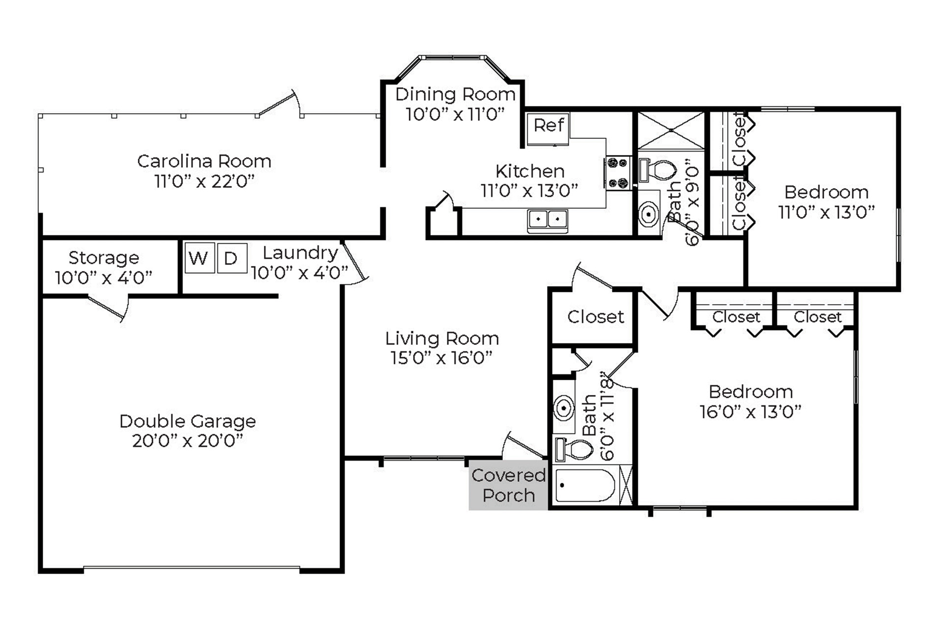 Cottage