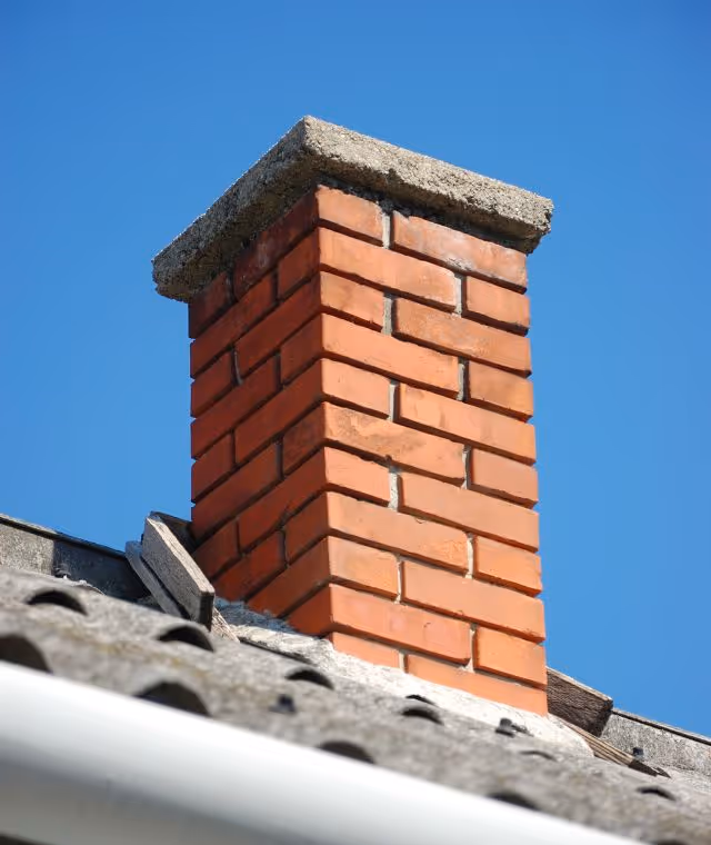 Chimney