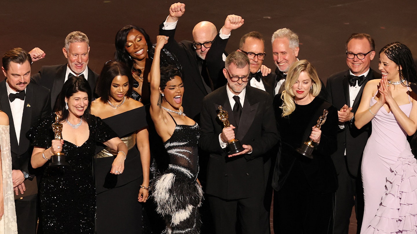 Oscars 2026: One Battle After Another Wins Big – Full Winners List