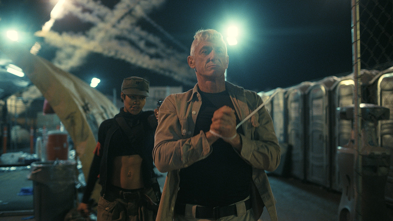 One Battle After Another' Wins Big at London Critics' Circle Awards