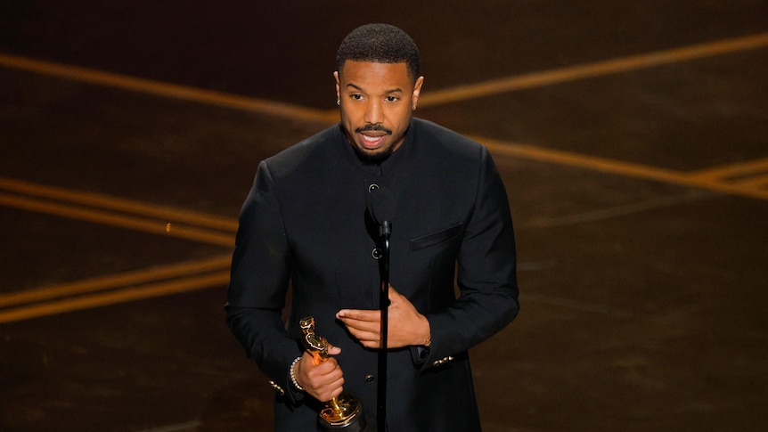 Oscars 2026 winners list: Michael B Jordan takes Best Actor, Jessie Buckley  best actress - ABC News