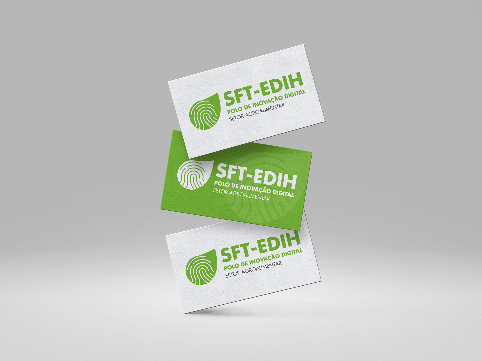 SFT-EDIH — graphic design collaboration portfolio project