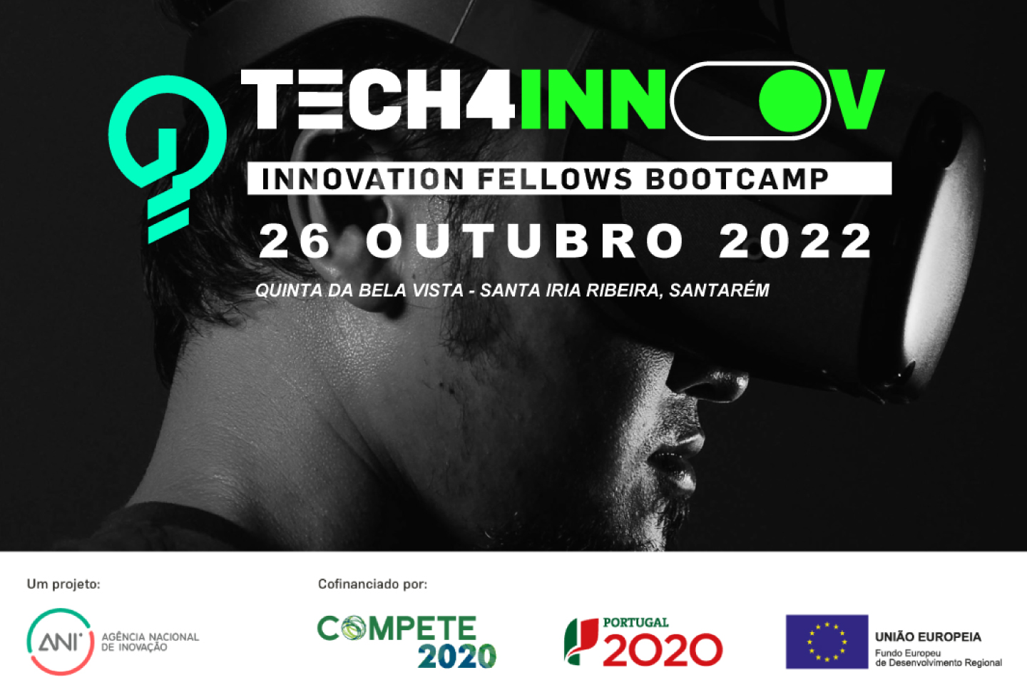 Tech4Innov project — featured design