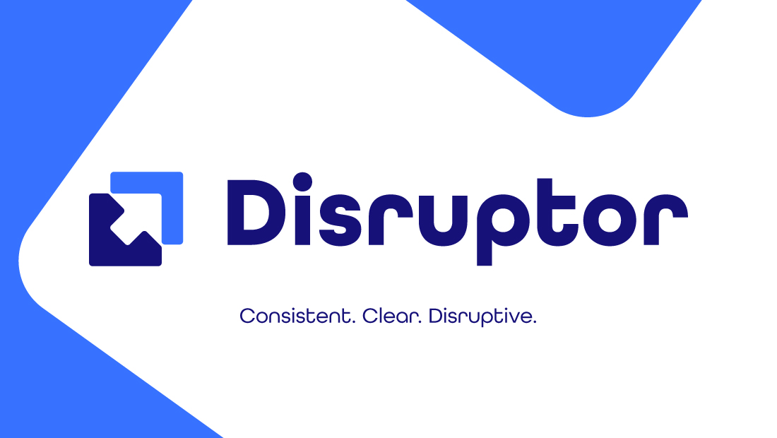 Disruptor project — featured design