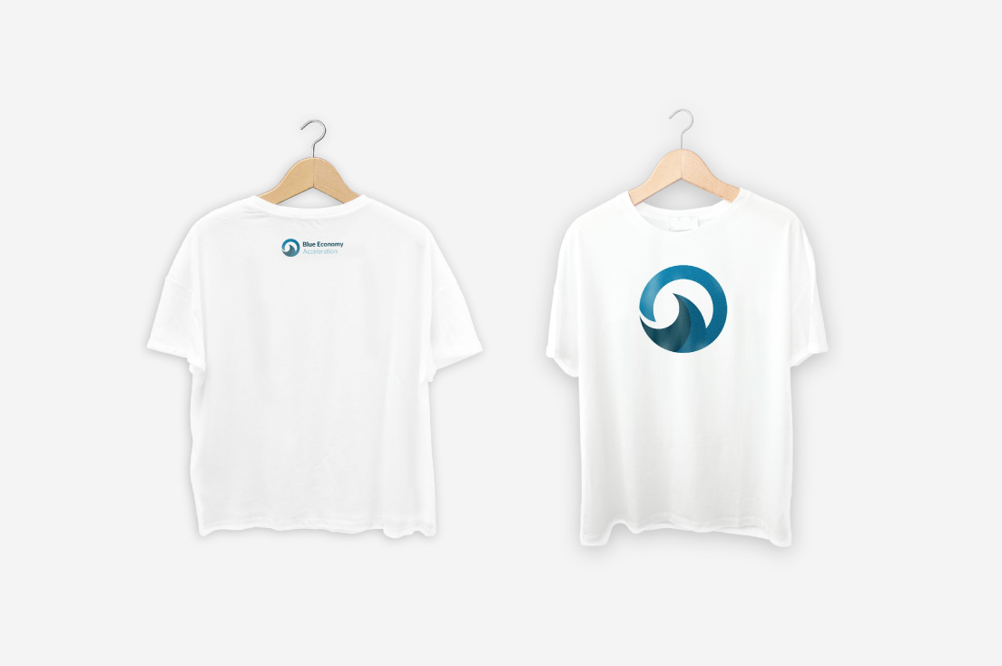 Blue Economy Acceleration — design project gallery
