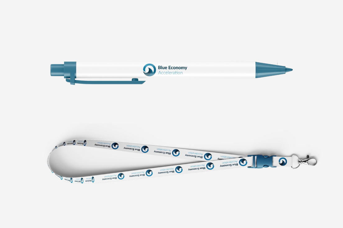 Blue Economy Acceleration — design project gallery