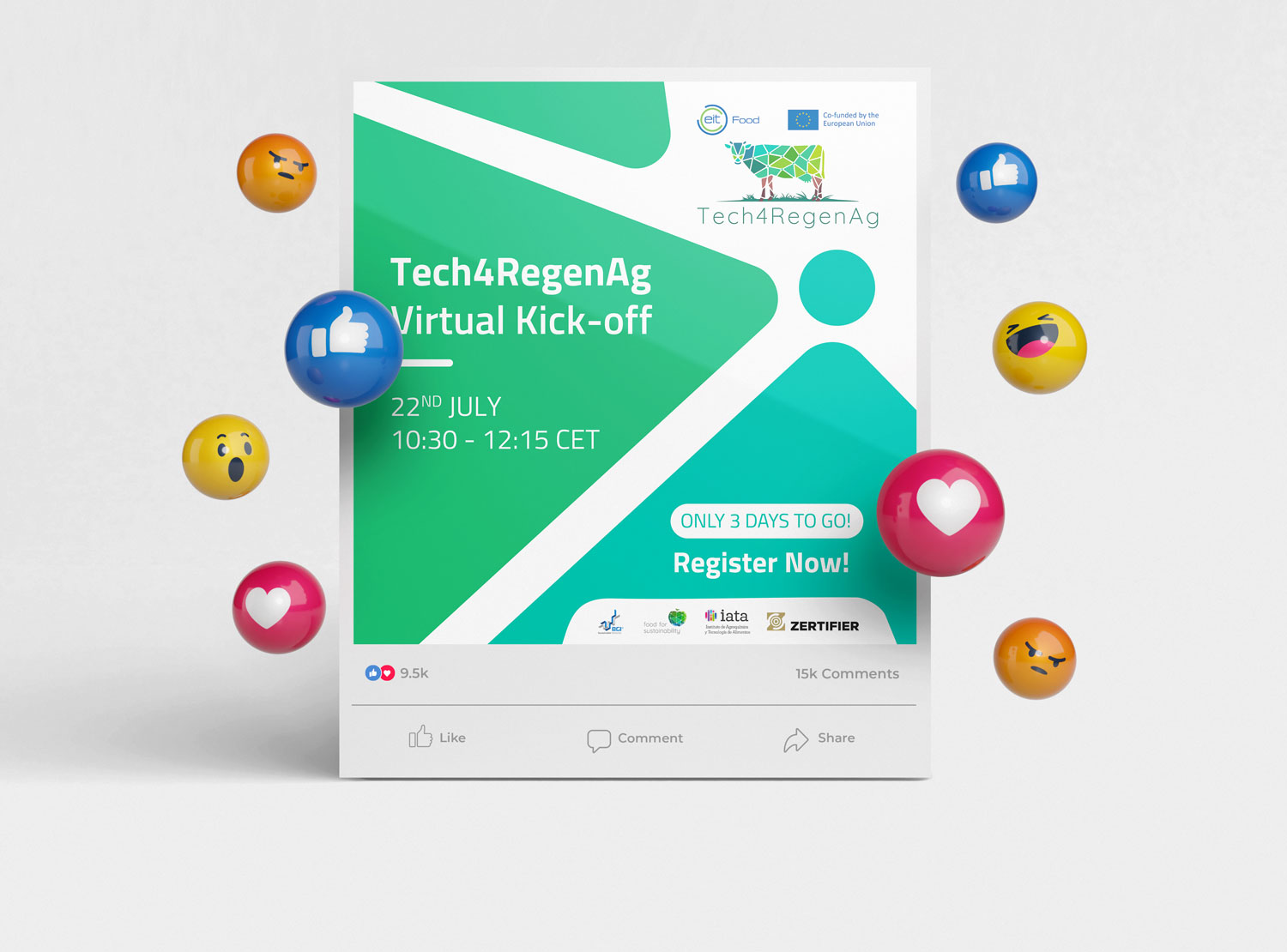 Tech4RegenAg — design project gallery