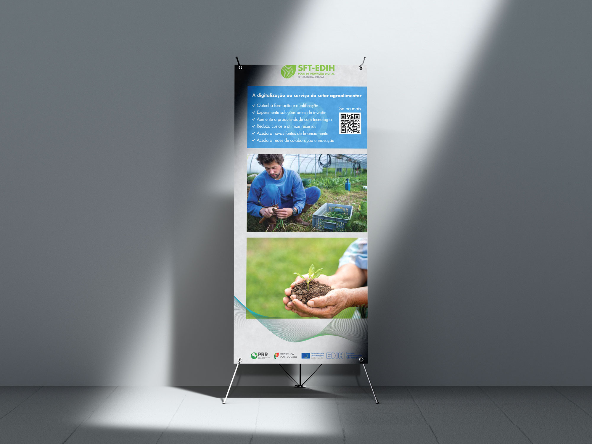 SFT-EDIH — event display