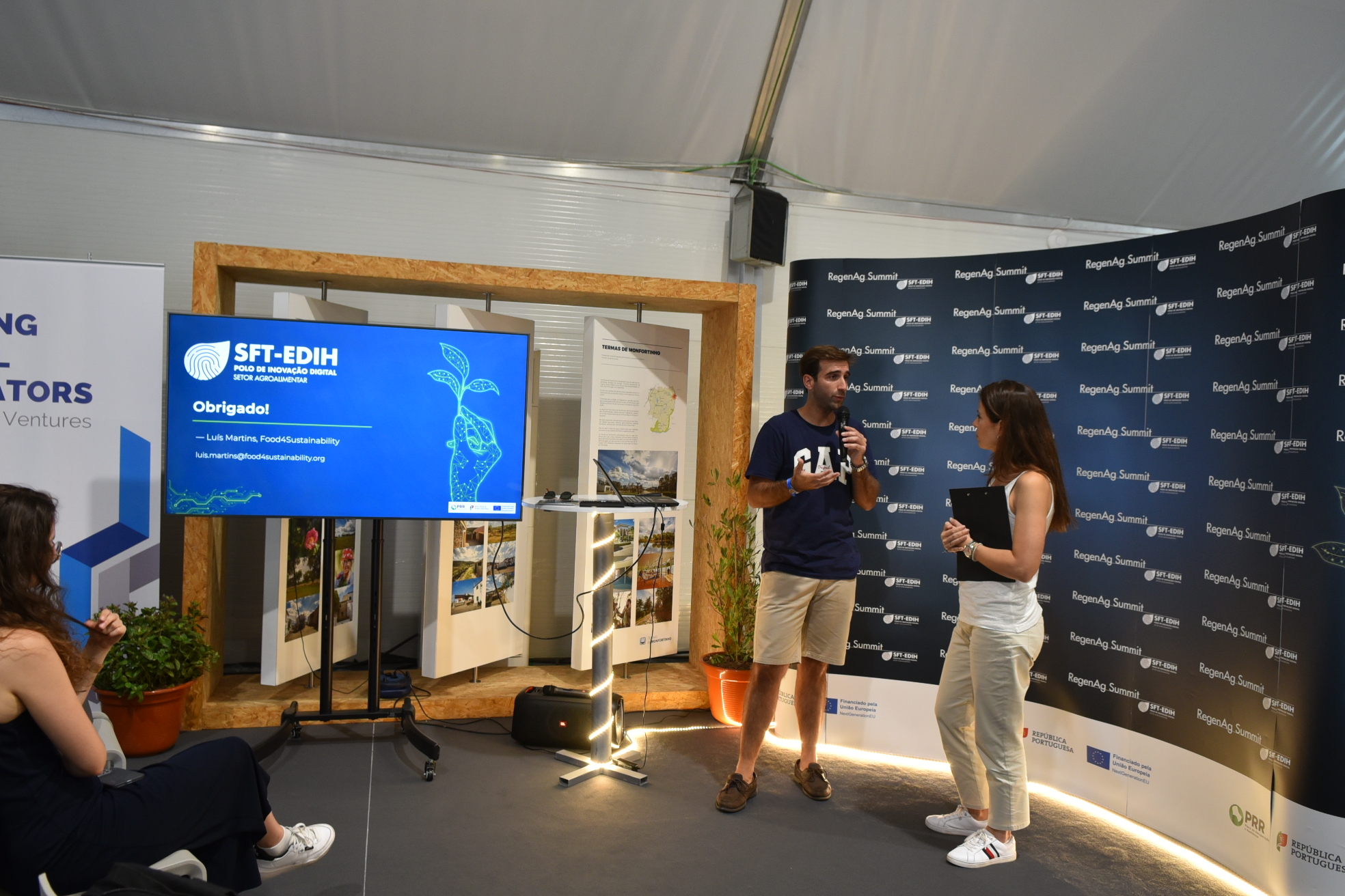 SFT-EDIH — design project gallery