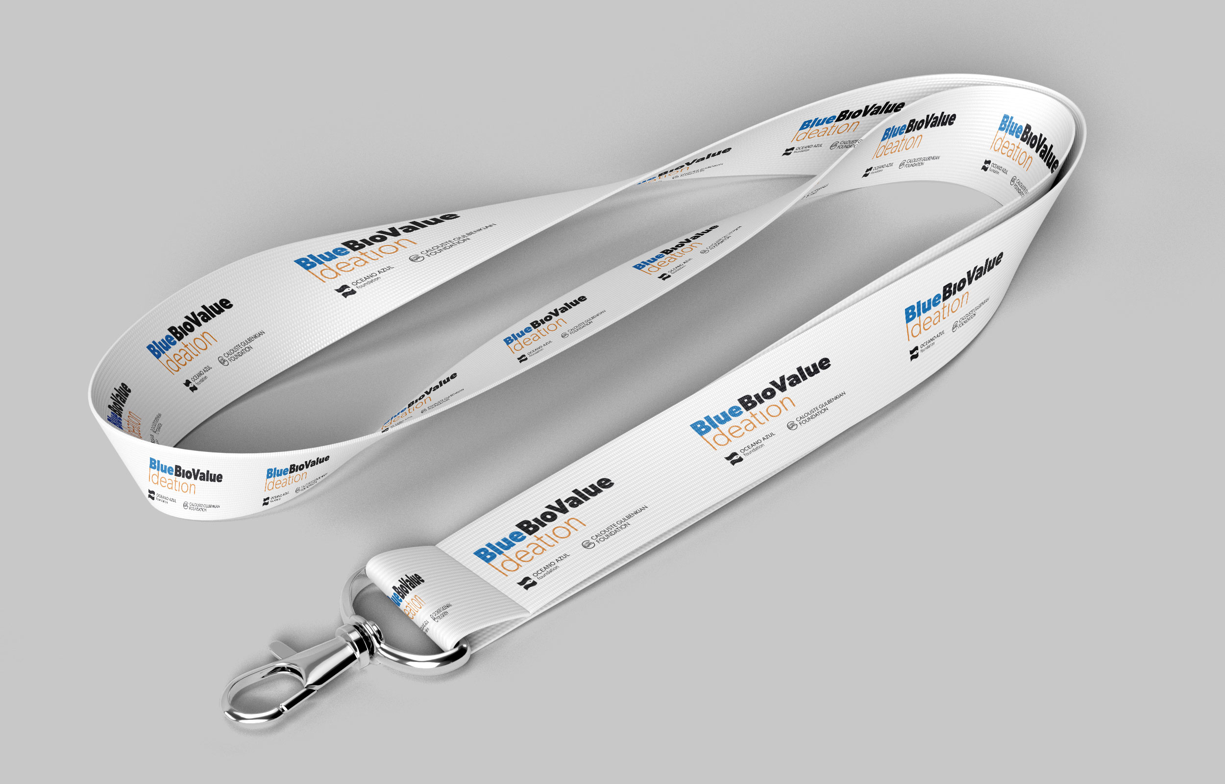 Blue Bio Value — design project gallery