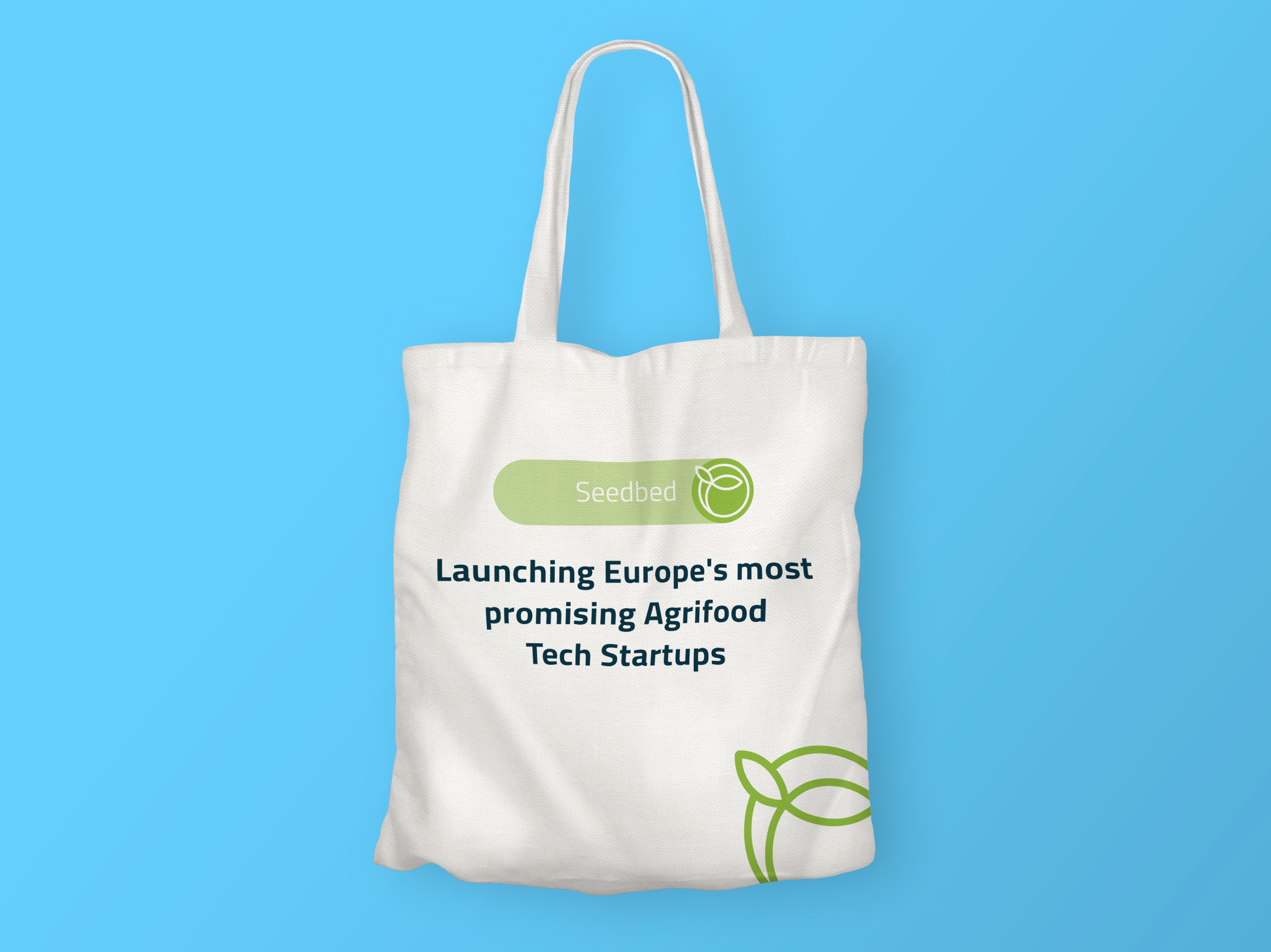 Seedbed Incubator — branded merchandise