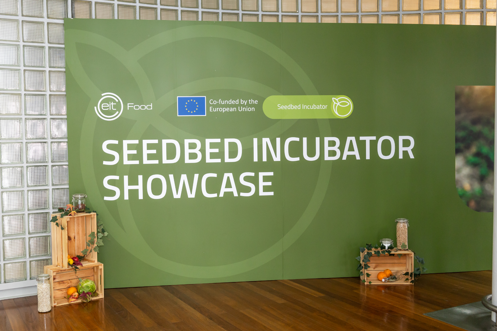 Seedbed Incubator — design project gallery
